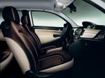Lancia Ypsilon Unique Edition 2003 года